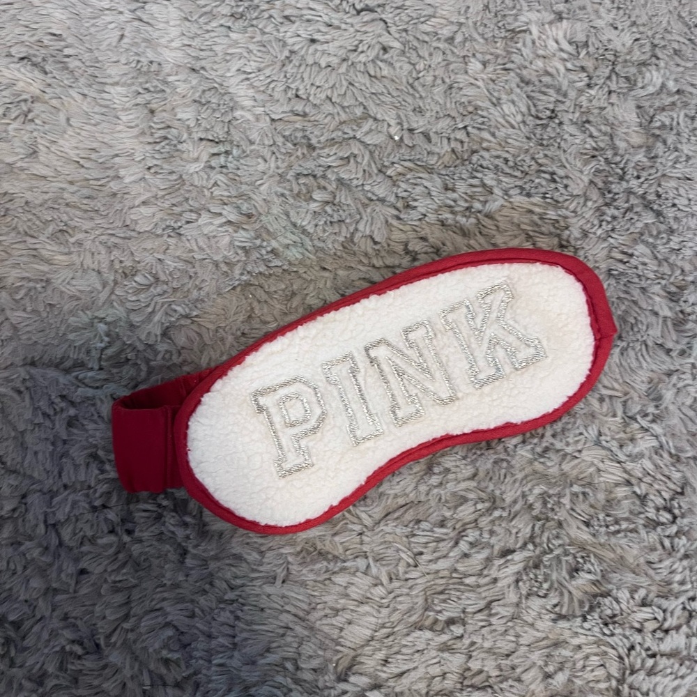 Sleep mask